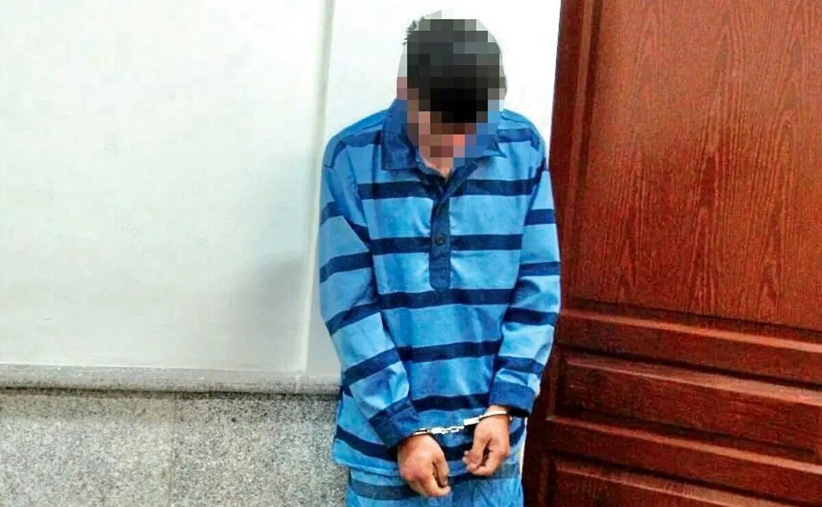 دستگیری ۳ قاچاقچی مسلح در پاتوق نیروگاه