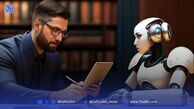 وقتی هوش مصنوعی، نگهبان دنیای دیجیتال می‌شود
