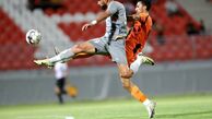 مهاجم اسبق پرسپولیس، مرد اول این روزهای سایپا