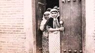 سفر تصویری به دوران قاجار؛ از فرزندان ناصرالدین‌شاه تا بانوان اشراف‌زاده ایران