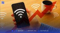 شوک تعـرفه|  آیا اینترنت کالای لوکس شده؟