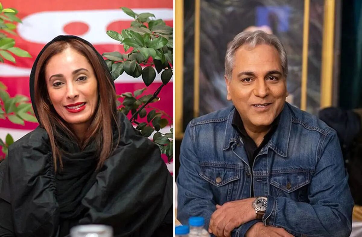 بیوگرافی سحر زکریا؛ عکس‌های شخصی و زندگی خصوصی