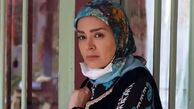 همه چیز درباره شیرین سریال نون خ + عکس های خصوصی