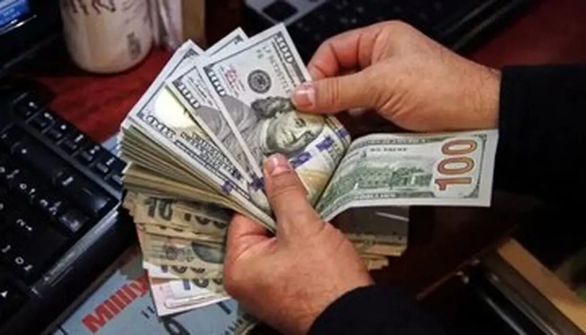 اعلام قیمت جدید دلار، یورو ‌و سایر ارزها؛ افزایش عجیب قیمت
