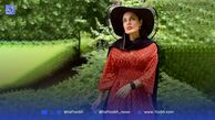 قاب امروز| آشنایی با مریم قجر آنجلینا جولی ایرانی و عکس‌های خاصش