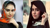 هانیه غلامی بازیگر سریال یزدان؛ بیوگرافی، حواشی و عکس های خصوصی