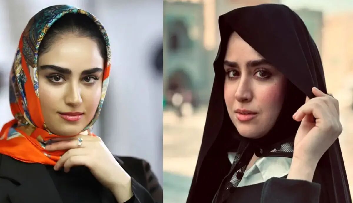 هانیه غلامی بازیگر سریال یزدان؛ بیوگرافی، حواشی و عکس های خصوصی