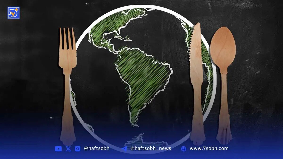سیاست برسر سفره ایرانی | مذاکره بر‌سر مزه‌ها