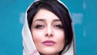 ساره بیات بدون روسری با تیپ جذاب سوارکاری!