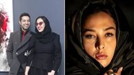 تصاویری از خوشگذرانی آناهیتا درگاهی در یزد