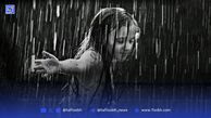 یادداشت| بچه‌ کویرم و به باران عادت نکرده‌ام