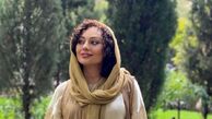 یکتا ناصر و ستاره پسیانی با استایلی جذاب و شیک در اکران مردمی فیلم کوکتل مولوتف