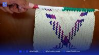 تک‌نگاری| ای برقی غمگین، تو مثل کوه نوری!