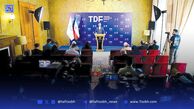ما نت خود را می‌نوازیم آنها نت رهبر ارکستر را