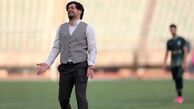 فوری؛ سعید دقیقی سرمربی تیم ملی شد