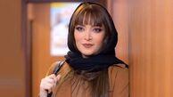 بهنوش طباطبایی 45 ساله شد + تصاویری از جشن تولد