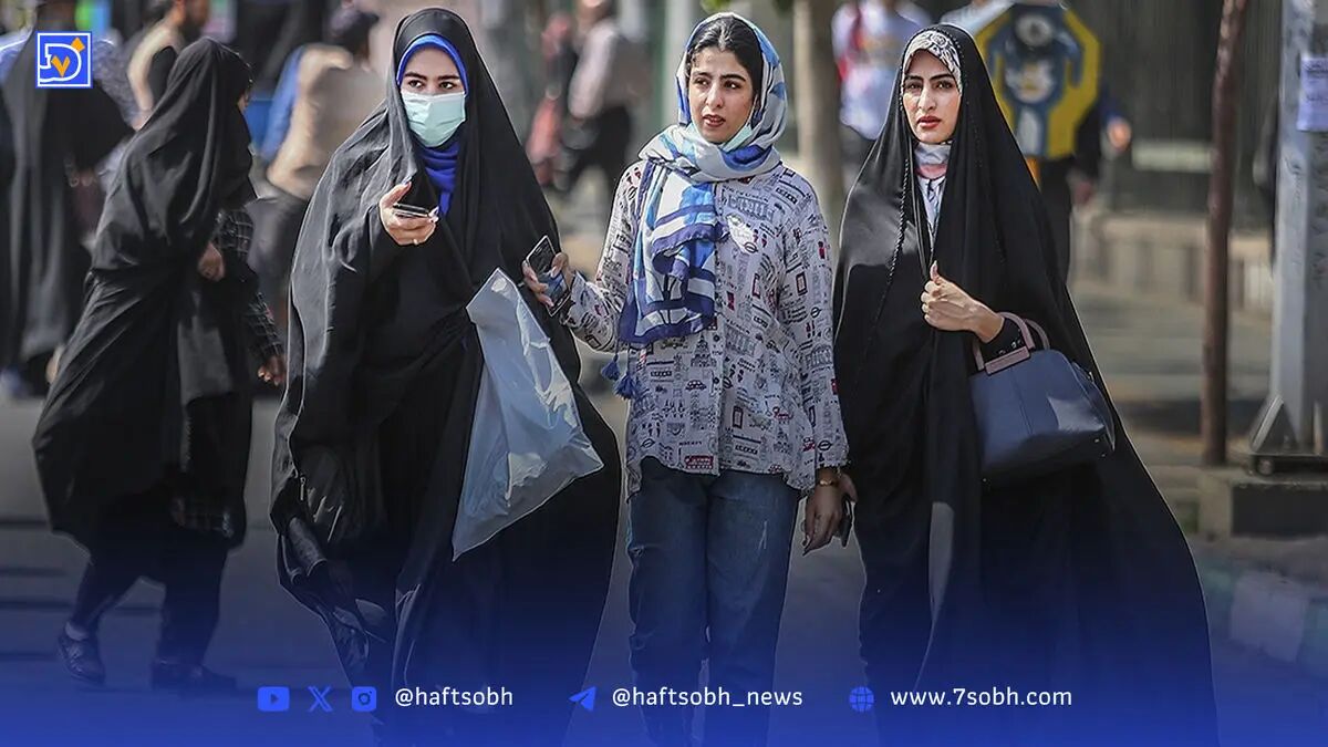 سیاست روزمره در چهره‌ زندگی ایرانی‌ها