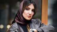 چهره واقعی هوژان سریال ناریا+ عکس