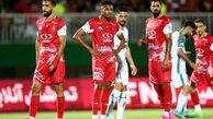 پرسپولیس ۷۰ میلیارد تومان و ۳۵۰ هزار دلار برای ۵ خرید پرداخت کرد