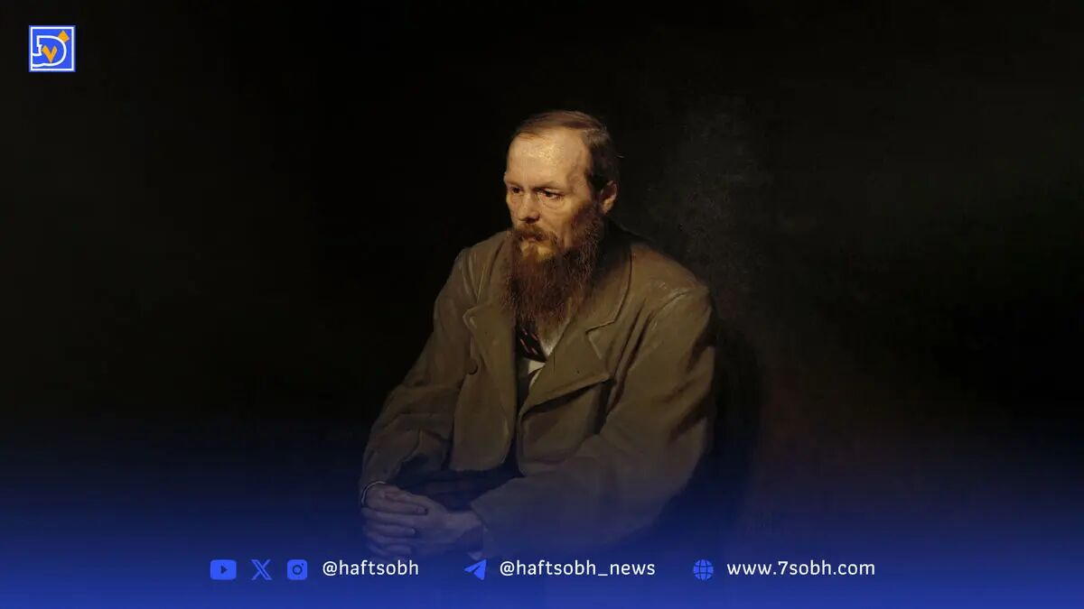 درباره نویسنده‌ کینه‌توز و بدعنق که قمارباز قهاری هم بود