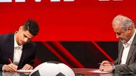 هزینه 100 میلیاردی پرسپولیس در نقل و انتقالات + سند