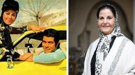 مثلث عشقی گوگوش، بهروز وثوقی و پوری بنایی؛ بازیگری که از غم بهروز وثوقی هرگز ازدواج نکرد