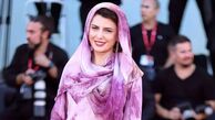 لیلا حاتمی; بیوگرافی و زندگی شخصی+ عکس همسرش