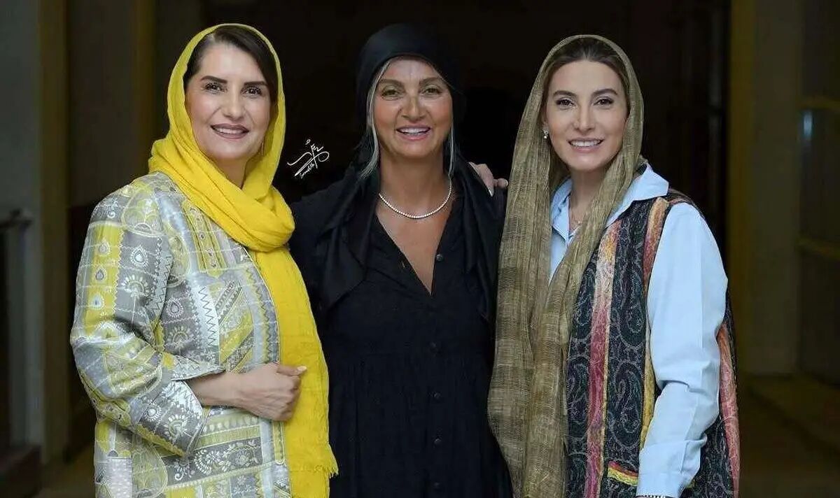 بازگشت پرشور بازیگران سرشناس در جشن خیریه نفس‌؛ لحظاتی پرانرژی و خاطره‌انگیز + عکس‌های خاص