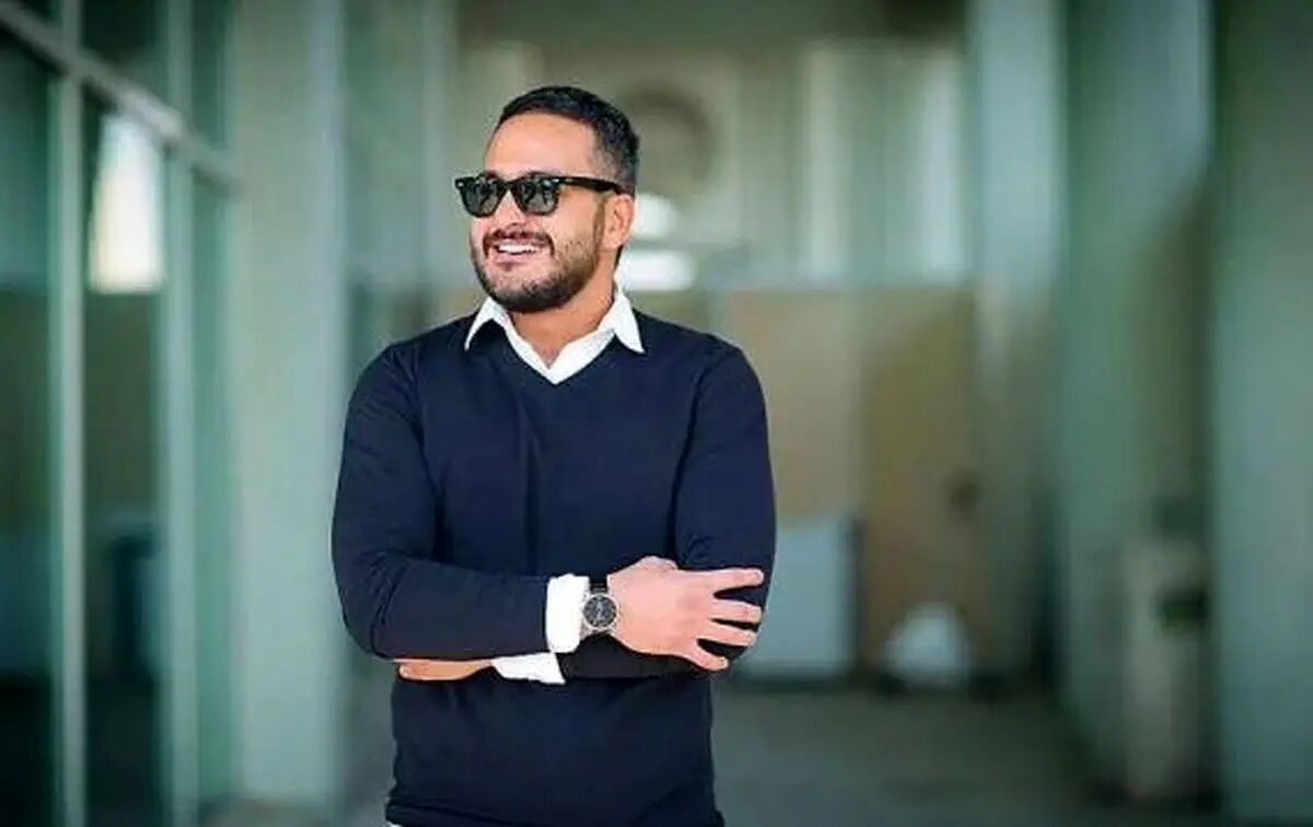 همه چیز درباره میلاد کی مرام؛ بازیگر جذاب سریال سووشون