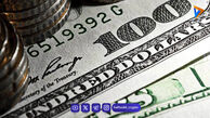 قیمت دلار در بازار امروز جمعه 25 اردیبهشت 1405 / دلار خیلی گران شد