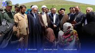 بخشش پای طناب دار | قتل زن میانسال برای سرقت النگوی ۲۵ میلیون تومانی