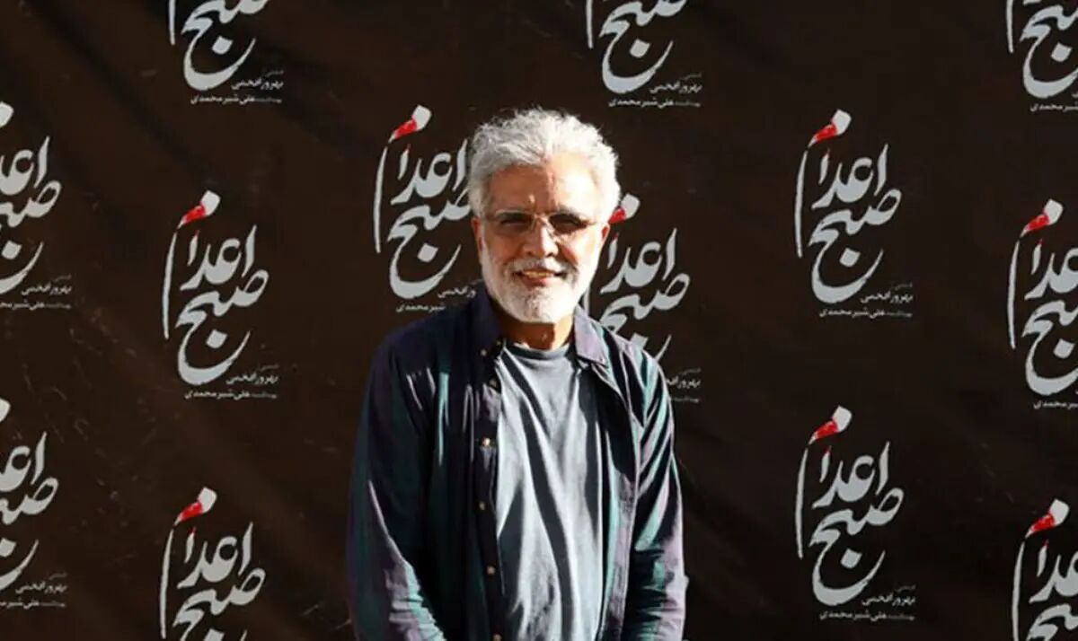 «صبح اعدام» و مجسمه‌ های شوکه‌ کننده / اکران فیلم افخمی در مرکز توجه!