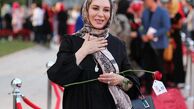 استوری جدید افسانه بایگان با استایل جدید + عکس