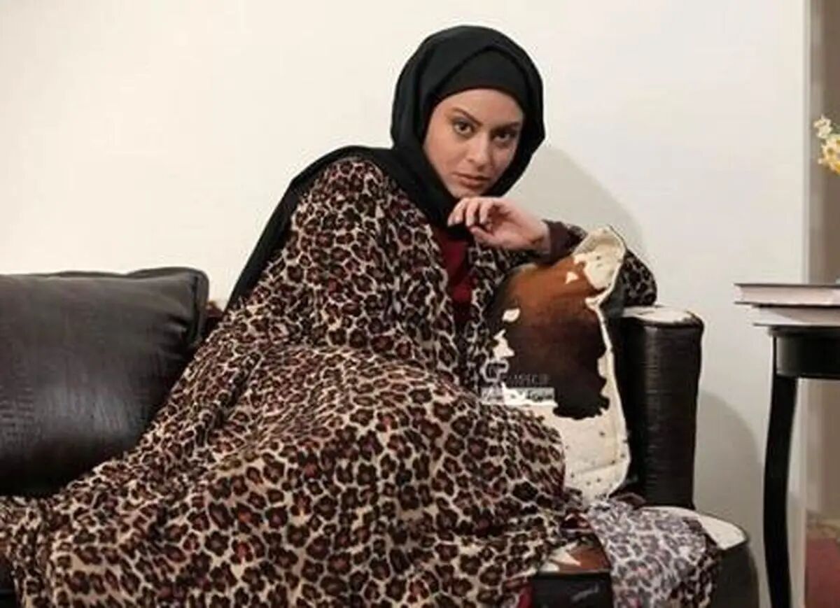زهرا اویسی بازیگر سریال کیمیا پس از ۳۱ سال با چهره جدید بازگشت + عکس