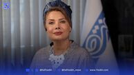 قاب امروز| عکس‌های جدید بانوی صدا و صحنه؛ ‌عاطفه رضوی مهمان امروزمان در هفت‌صبح