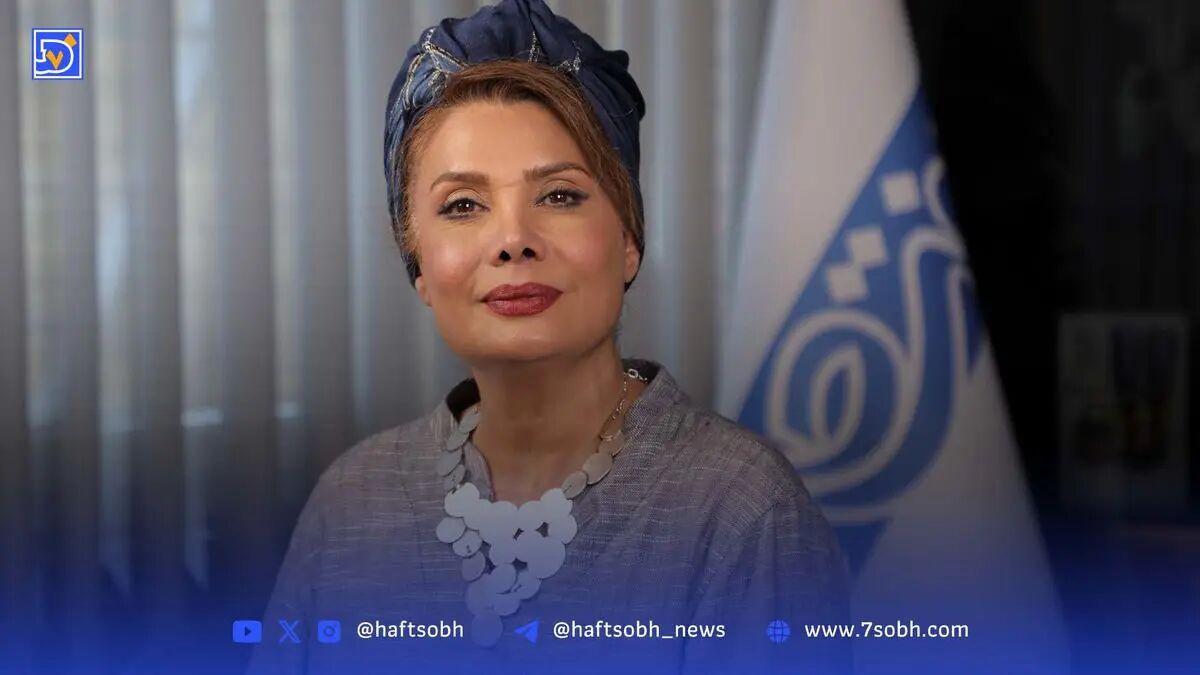 قاب امروز| عکس‌های جدید بانوی صدا و صحنه؛ ‌عاطفه رضوی مهمان امروزمان در هفت‌صبح