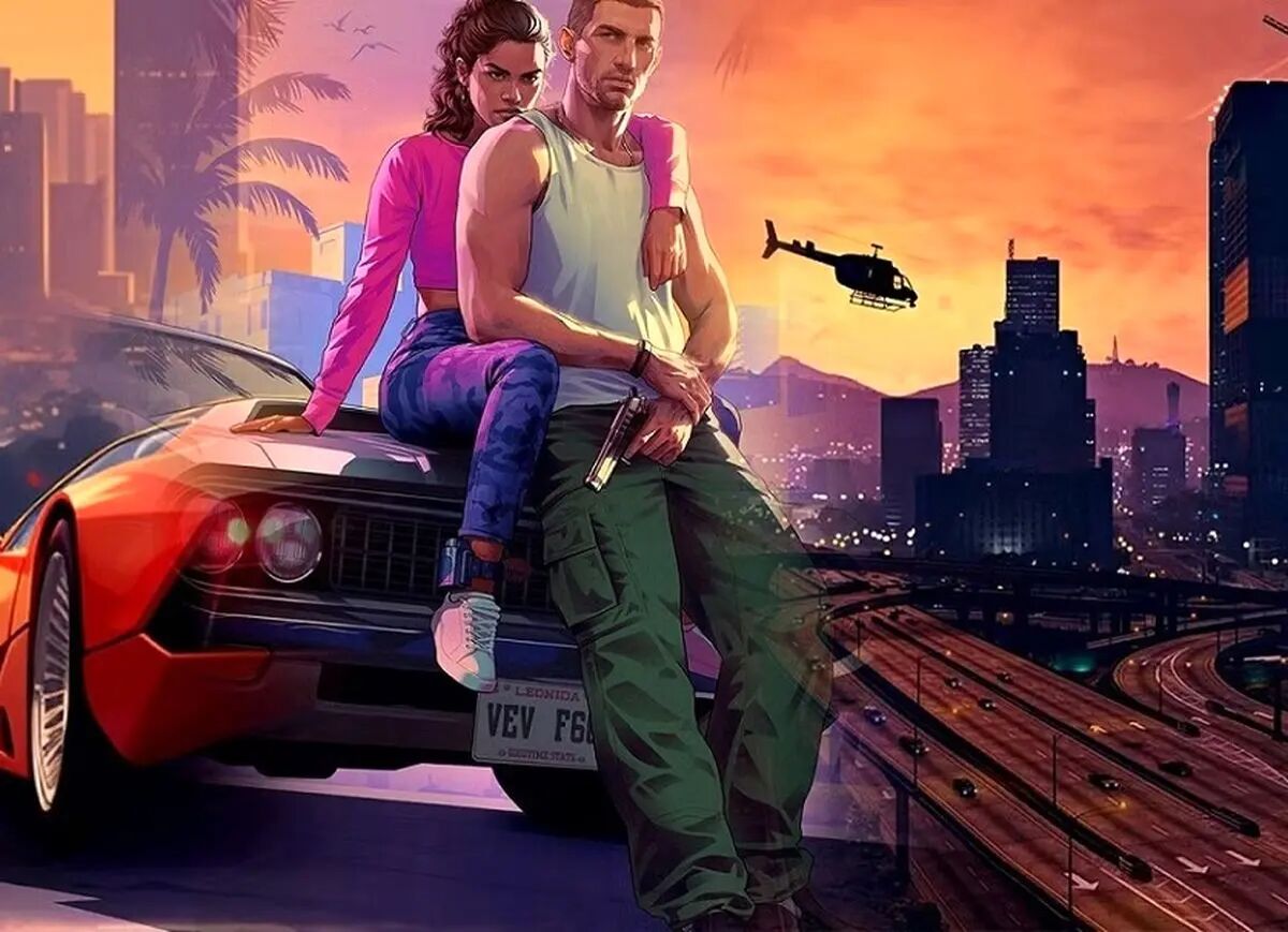تاریخ انتشار GTA 6