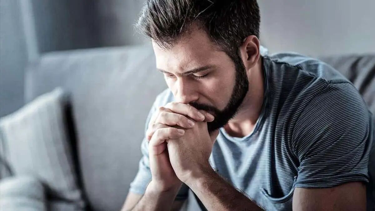 افسردگی در مردان؛ نشانه‌های پنهان