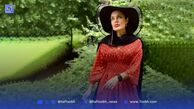 مریم قجر، آنجلینا جولی ایرانی و عکس‌های خاصش