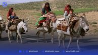 رویای ییلاق در بحران خشکسالی