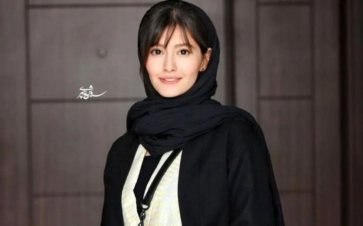 خانه ابدی پدر پردیس احمدیه با رونمایی از متن زیبای سنگ قبر او + عکس