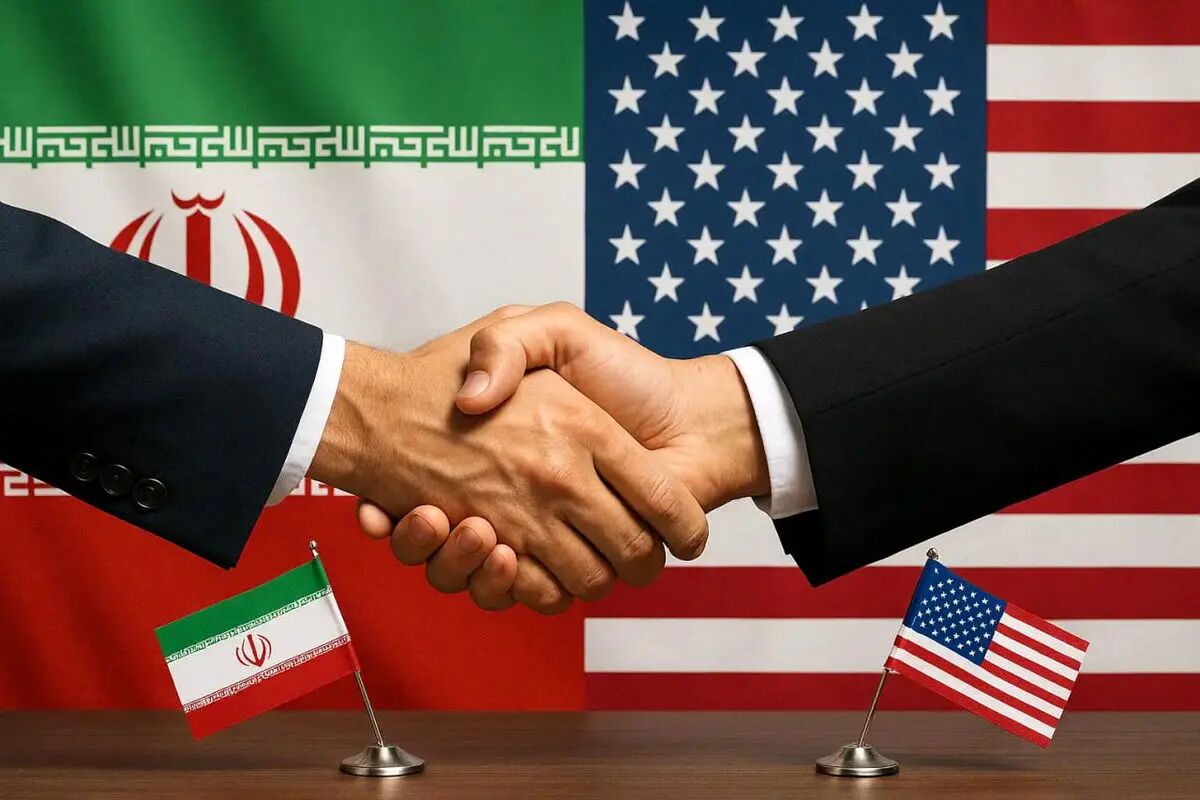 مذاکرات ایران و امریکا