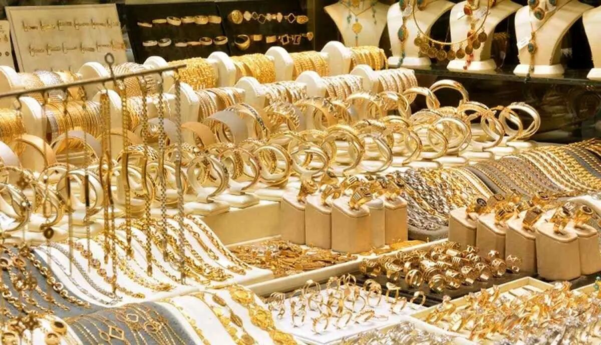 قیمت طلا و سکه امروز جمعه ۲۶ اردیبهشت ۱۴۰۴ | کاهش قیمت در شروع بازار