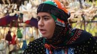 بیوگرافی و حواشی زندگی شخصی روناک در سریال نون خ+ عکس‌ خانوادگی