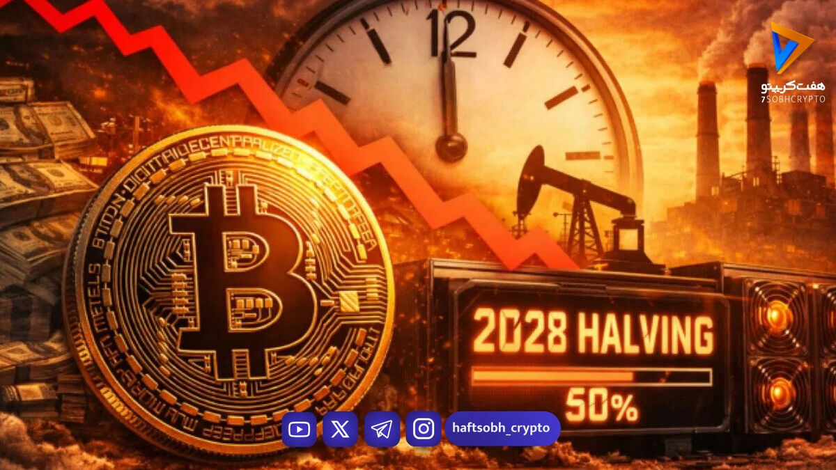 بیت کوین در نیمه راه هاوینگ؛ هولدرهای بلندمدت وارد فاز انباشت شدند!