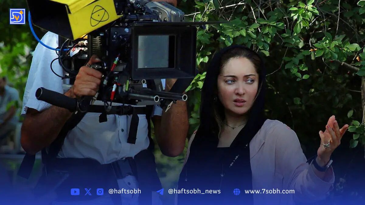 قاب امروز| بازگشت ‌‌نیکی کریمی، عکس‌های جدید ناهید و شهربانو و پردیس