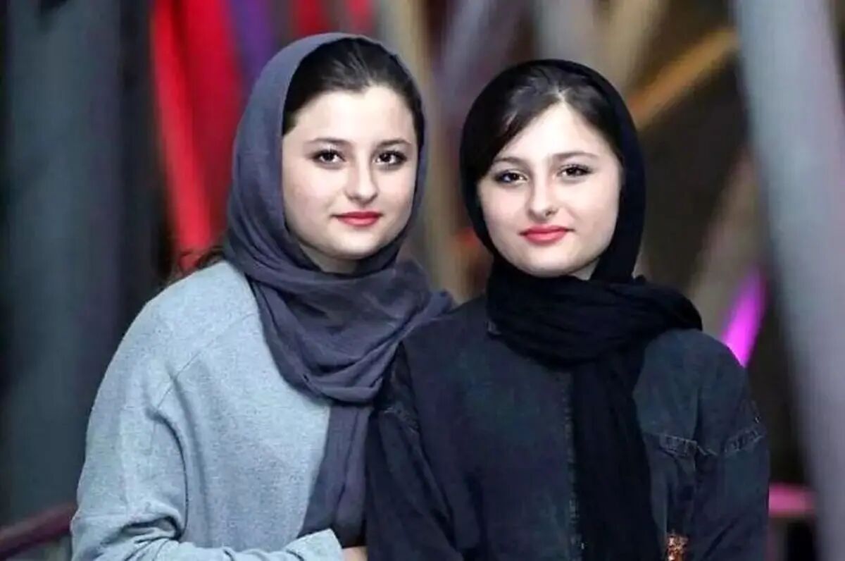 آخرین  استوری معنادار سارا و نیکا برای پایتخت ۷