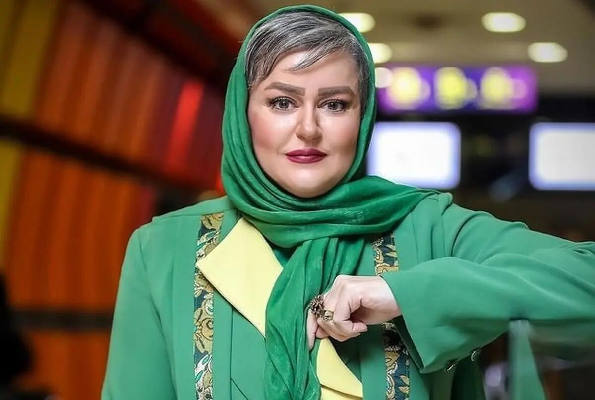 جذاب‌ترین بازیگران زن دهه 50 سینما ایران در جوانی