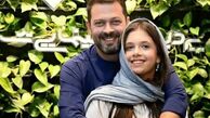 خانه مجلل پژمان بازغی بازیگر سریال یزدان با چیدمانی چشم‌نواز