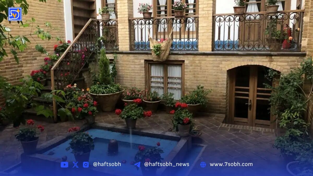 جیرجیر حافظه: چرا نمی‌توان خانه‌های قدیمی را فراموش کرد؟